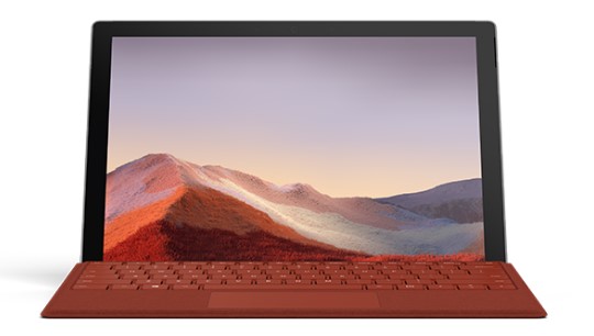 榆中清洁和维护 Surface